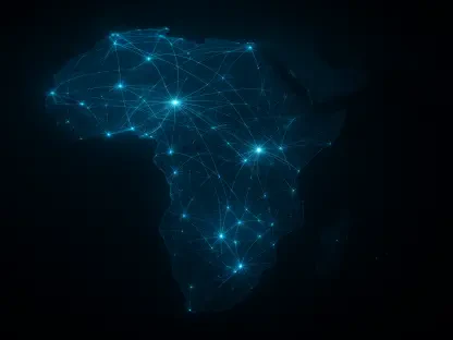 Strive Masiyiwa and the AI Revolution in Telecommunications