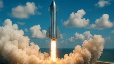 Can Starship’s Orbital Success Push SpaceX to New Heights?