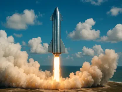 Can Starship’s Orbital Success Push SpaceX to New Heights?