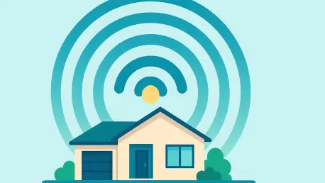 How Is Vodafone Shaping the Future of UK Broadband?