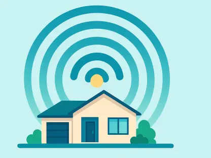 How Is Vodafone Shaping the Future of UK Broadband?