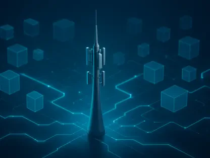 Trend Analysis: Telecom Pivot to AI Infrastructure