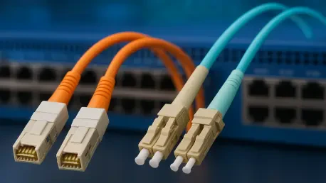 Fiber Sourcing Trends in the 400G and 800G Networking Era