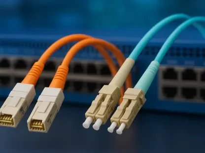 Fiber Sourcing Trends in the 400G and 800G Networking Era