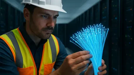 How Will Verizon and Corning Build the National AI Backbone?