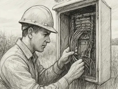 Wisconsin Struggles to Close the Last Mile Broadband Gap