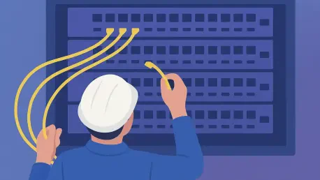 STL Secures US Certification for AI Data Center Fiber Trunks