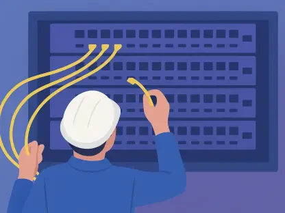 STL Secures US Certification for AI Data Center Fiber Trunks