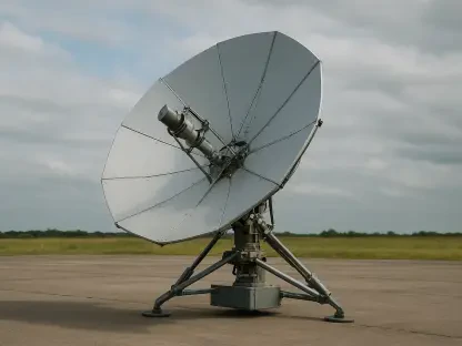 Tokyo Tech Demonstrates Foldable Satellite Antenna for 6G