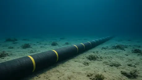 USTDA Funds New Subsea Cable Linking Thailand and the US