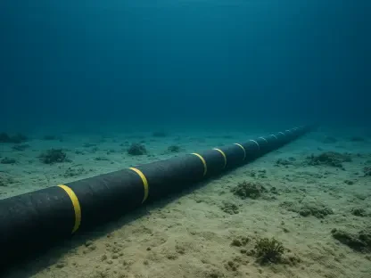 USTDA Funds New Subsea Cable Linking Thailand and the US