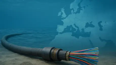How Will EXA Meridian Redefine Transatlantic Connectivity?