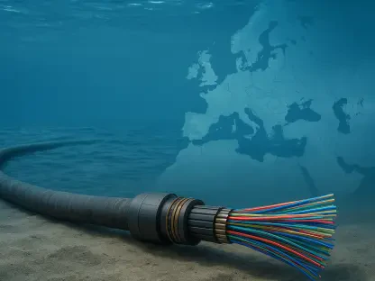 How Will EXA Meridian Redefine Transatlantic Connectivity?