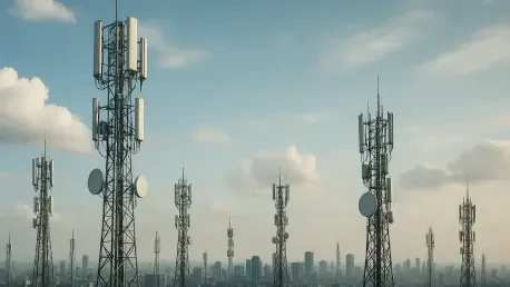 How Is Innovation Reshaping the Global Telecom Industry?