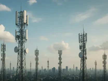 How Is Innovation Reshaping the Global Telecom Industry?