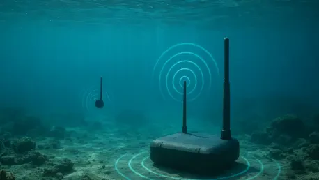 How Will CSignum Disrupt Underwater Wireless Communication?