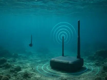 How Will CSignum Disrupt Underwater Wireless Communication?