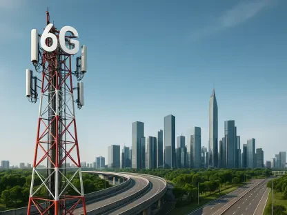 How Will Delphi360 and 6G Redefine Smart Infrastructure?