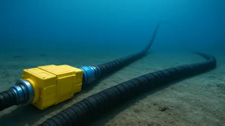 Coherent Pluggable Optics Expand into Subsea Networks