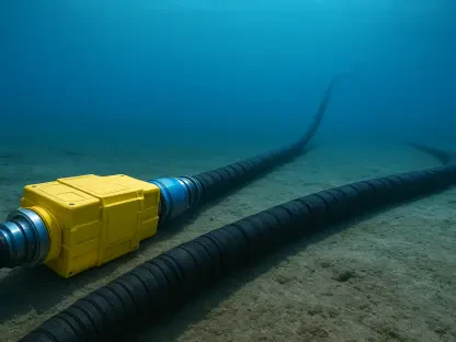 Coherent Pluggable Optics Expand into Subsea Networks