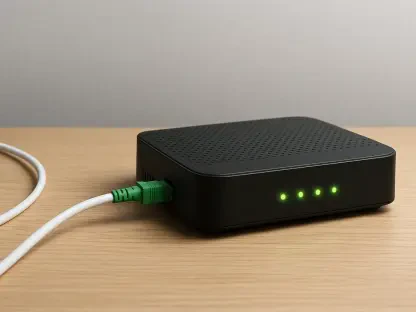 Is It Time for Your Home to Switch to Fiber Internet?