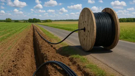 How Is Comcast Expanding Fiber Access in Wayne County?