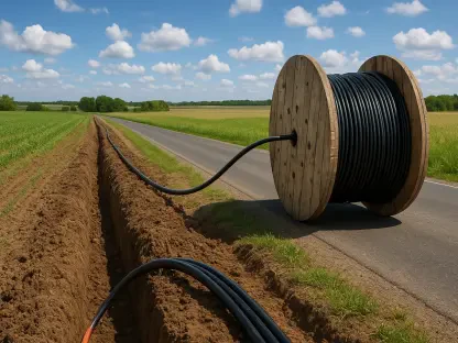 How Is Comcast Expanding Fiber Access in Wayne County?