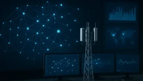 The Critical Role of Network Data in Autonomous Telecoms