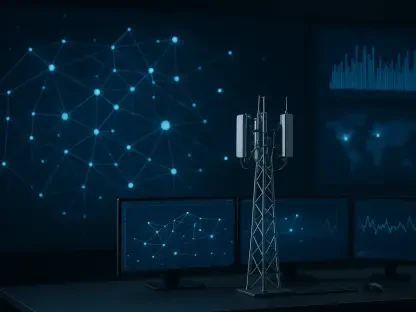 The Critical Role of Network Data in Autonomous Telecoms