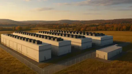 Why Is the AI Boom Shifting Data Centers to Red States?