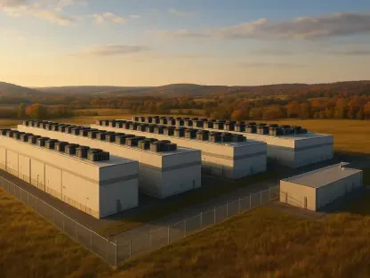 Why Is the AI Boom Shifting Data Centers to Red States?
