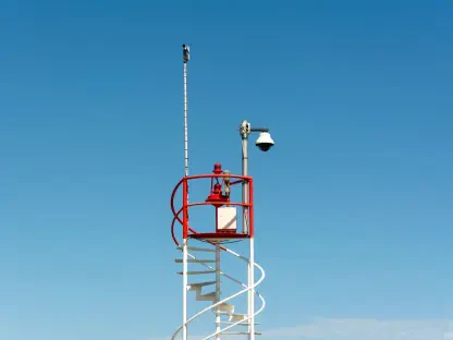 Lenox Moves to Fix Cellular Gaps With Public Safety Tower