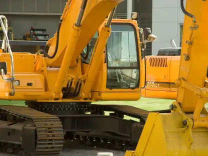NTT DOCOMO and stc group Launch IoT Services for Komatsu