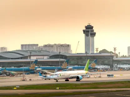 How Will Private 5G Transform Airport Operations at MSP?