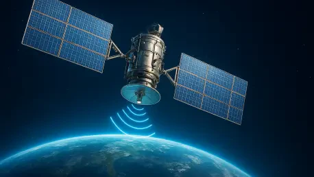 Latvia and Novaspace Partner to Build 5G and 6G Satellite Hub