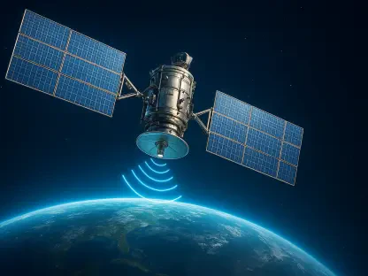Latvia and Novaspace Partner to Build 5G and 6G Satellite Hub