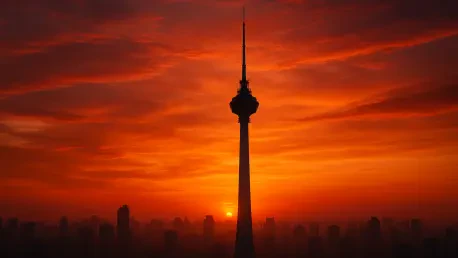 NTT DOCOMO Launches Multi-Vendor O-RAN Network With Nokia