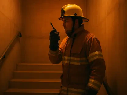The Importance of ERCES for First Responder Safety