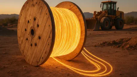 Pima County Breaks Ground on 134-Mile Fiber Optic Network