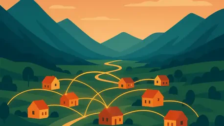 How Will R3 Bridge the Rural Digital Divide in California?