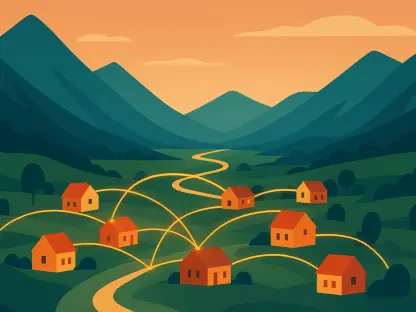 How Will R3 Bridge the Rural Digital Divide in California?
