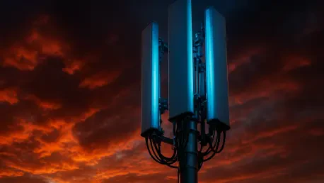 How Is Ericsson Transforming Mobile Networks With AI?