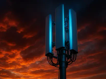 How Is Ericsson Transforming Mobile Networks With AI?