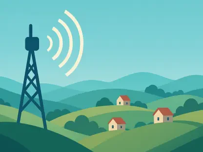 Tarana Wireless Brings Gigabit FWA to the UK via 6GHz Band