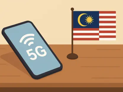 Can Malaysia’s 5G Shift Toward Private Ownership Succeed?
