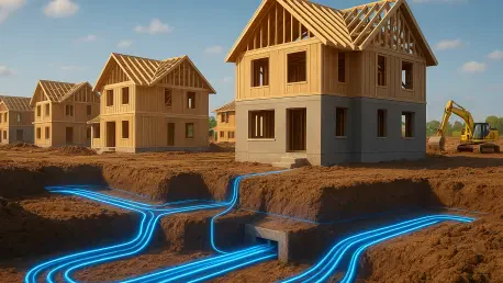 Is Instant-On Internet the Future of New Home Construction?
