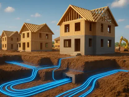 Is Instant-On Internet the Future of New Home Construction?