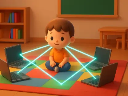 Study Finds Children Absorb More 5G and 6G Radiation Than Adults
