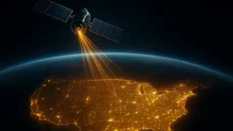 SpaceX Entry Into Mobile Market Triggers Telecom Sell-Off