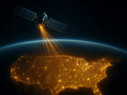 SpaceX Entry Into Mobile Market Triggers Telecom Sell-Off